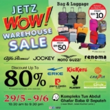 Catch the Excitement: Jetz Super Sale in May 2025 with Unbeatable Prices!