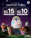 Get Ready for Big Savings: Baskin-Robbins June 2025 Payday Sale Offers Up to RM15 Off!