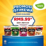 Dive into Deliciousness: Unbeatable Nestlé La Cremeria Ice Cream Deal from May 31st to June 2nd, 2025!