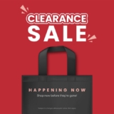 Unmissable Clearance Sale: Huge Discounts at Urban Republic Outlets on June 2025