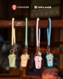 Discover the Unique CHAGEE | Loka Made Woven Charm Bundle Deal – June 2025