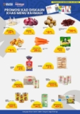 Exclusive Discount Offers for Rahmah Discount Card Holders – Shop at MYDIN’s Special Prices!