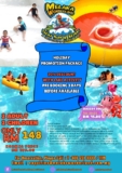 Exciting Holiday Promotion at Melaka Wonderland Theme Park & Resort – Limited Time Offer!