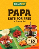 Bananabro Unlimited Refills for Father’s Day: Show Your Dad Love Like Never Before