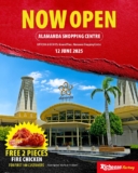 Grand Opening of Richeese Factory: Enjoy Exciting Offers in June 2025!