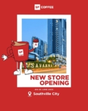 Exciting Launch Promotions at San Francisco Coffee, June 2025