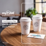 Celebrate Father’s Day with a Special Coffee Deal at CBTL – June 2025