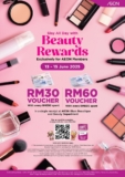 Unleash Your Beauty with AEON’s Exclusive Rewards Program – June 2025