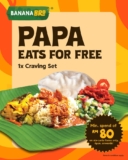 Treat Your Dad to a Delicious Offer this Father’s Day at BananaBro – June 2025 Exclusive