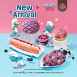 Dive into Deliciousness with New Blueberry Treats at myNEWS – June 2025!