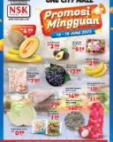 Unlock Incredible Deals This June 2025 at NSK Trade City – Don’t Miss Out!