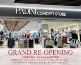 Discover Exclusive Promotions at Padini Holdings in MyTOWN Shopping Centre – Limited Time Offer!