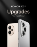 Embrace Innovation with the HONOR 400 Series – Limited Time Offer on Premium Features!