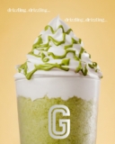 Discover the Irresistible Pistachio Series at Gigi Coffee: Exclusive 20% OFF for First-Time Customers!