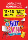 Discover the Perfect Living Experience at the Home Expo – July 2025