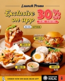 Bask Bear Coffee 30% OFF on Spicy Buttermilk Delights This Summer – Limited Time Promotion!