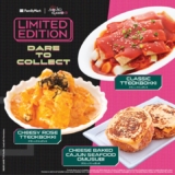 Exciting Squid Game-Themed Promotion at FamilyMart — Limited Time Offer in Malaysia!