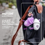 Coffee Bean & Tea Leaf Catch the Coolest Coffee Deal This July: Get the Limited Edition OG Ice Blended® Pal for Only RM5!