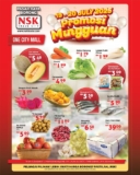 Best Deli Deals at NSK Trade City: Unbeatable Grocery Promotions This July 2025