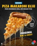 Unmissable Pizza & Pasta Promotion at Domino’s: Buy 1 Get 2 Free Deal with Amazing Add-Ons!