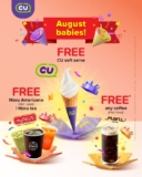 Exclusive Birthday Freebies for August Babies: Celebrate Your Special Month with Exciting Rewards!
