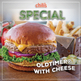 Savor the Flavor: Enjoy Chili’s Malaysia Special Set Menu for Only RM33.95 This Month!