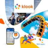 Unleash Your Wanderlust with KLOOK: Get 10% Off on Experiences on July 2023