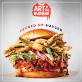 Savor the Flavor with Chili’s Limited Edition Burgers – Treat Yourself Today!