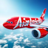 Book Affordable Flights with AirAsia from RM78 – Best Deals June 2024