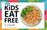 Kids Eat Free Promotion at IKEA: Enjoy a Delicious Meal for Your Little Ones on September 2023
