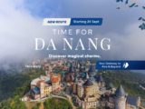 Discover the Charms of Da Nang in August 2024 – Malaysia Airlines
