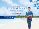 Explore the Maldives with Malaysia Airlines’ New Route 2024 !