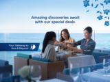 Explore Amazing Discoveries with Malaysia Airlines and Save on Your Next Adventure on 2024