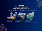Malaysia Airlines New Routes 2024 Promotion: Explore Chiang Mai, Da Nang, and Maldives