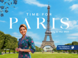 Fly to Paris with Malaysia Airlines – All-in Return Fares from MYR 3,699 (Book by Oct 6, 2024)