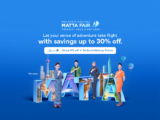 Malaysia Airlines MATTA Fair 2024: Up to 30% Off Flights + Exclusive Enrich Member Perks