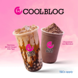 Coolblog: Buy 1 Free 1 Promotion with TNG eWallet