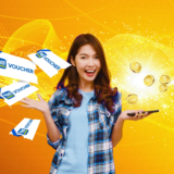Touch ‘n Go eWallet Up to RM5 Cashback Promotion Dec 2022