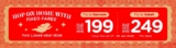 AirAsia Offers Fixed Fares Promotion for Lunar New Year 2023