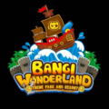 Bangi Wonderland