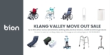 Bion Klang Valley Move Out Sale: Up to 92%!!