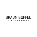 Braun Büffel