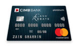 CIMB Credit Card Promotion 2021