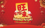 MR.DIY Celebrates Chinese New Year with Wang Nilai 2023 Promotions