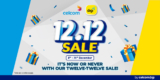 It’s Now or Never with CelcomDigi 12.12 Internet Deals this December 2023