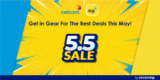 CelcomDigi 5.5 Sale 2023