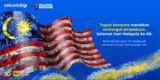 CelcomDigi unveils crowdsourced Hari Malaysia ad and exclusive 5G offers for 60th Hari Malaysia celebration
