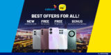 CelcomDigi launches new unlimited plan for Xpax Postpaid, free 5G Boosters for Digi Prepaid and exciting deals to usher in Ramadan and Raya