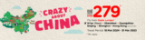 AirAsia’s Crazy About China Promotion: Unbeatable All-In-One-Way Fares Starting from MYR279!