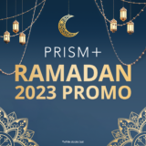 PRISM+ Ramadan 2023 Promo